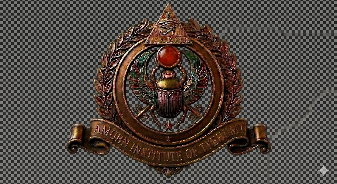 Amubn Institute